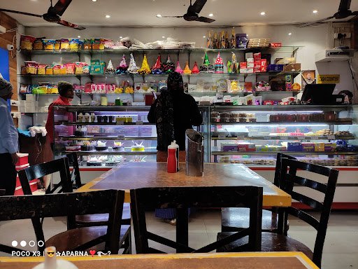 Happy Birthday Restaurant- Gaya