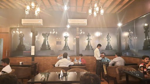 Coastal Chillies Gulbarga