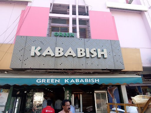 Kababish Family Dining