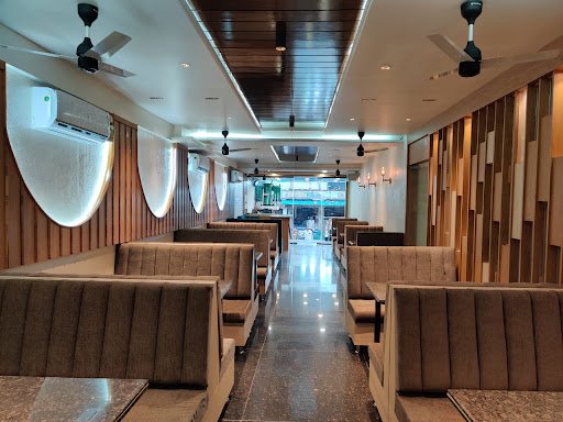 FAIZAAN FAMILY RESTAURANT