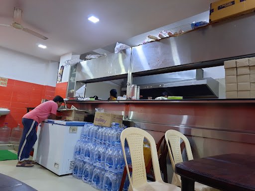 The South Restaurant