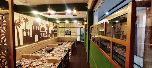 Laham Family Restaurant