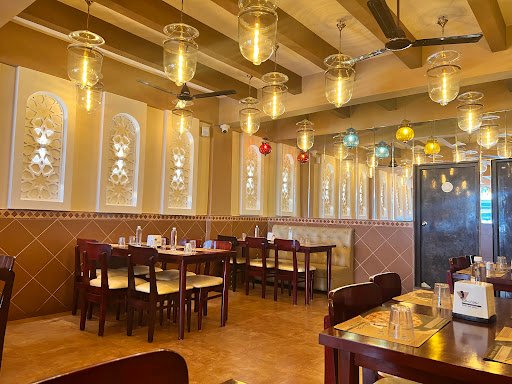 Sharief Bhai Biryani Hosur