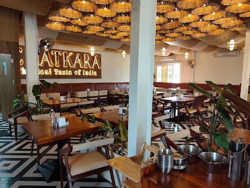 CHATKARA PURE VEG RESTAURANT CHATKARA PURE VEG RESTAURANT