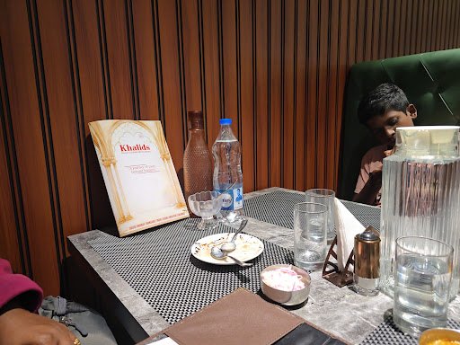 KHALIDS BIRIYANI-HOSUR KHALIDS BIRIYANI-HOSUR