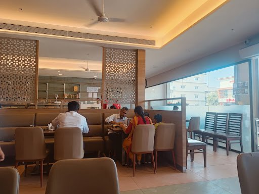 Sri venkateshwara veg restaurant Sri venkateshwara veg restaurant