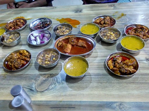 OK Chicken OK Chicken