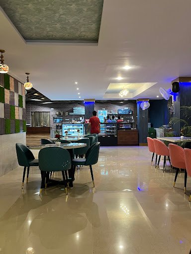 Flavours Restaurant Flavours Restaurant