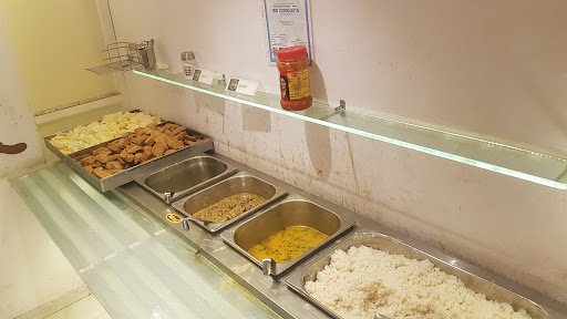 Mahaveer smart kitchens