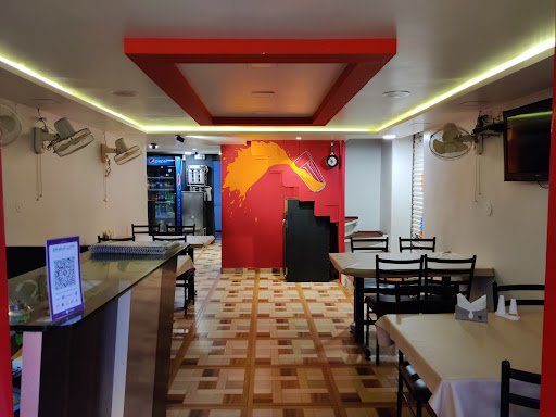 Hotel Rasika Hotel Rasika