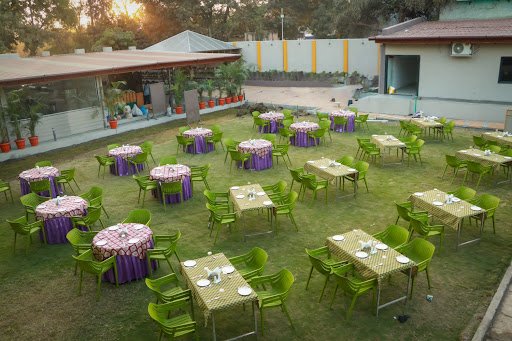 Garden Veg Aroma Pure Veg Garden Veg Aroma Pure Veg