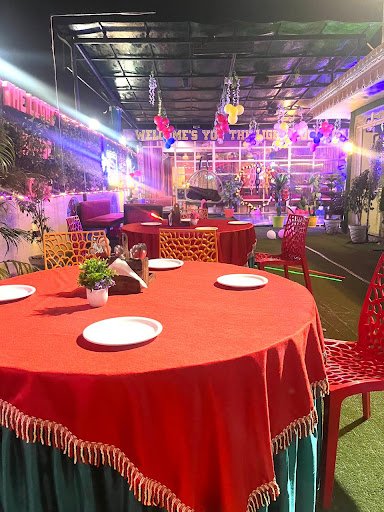 Lighthouse Cafe & Restaurant JHANSI