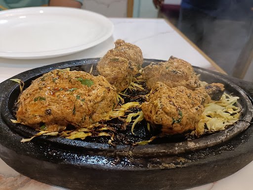 The Khadim's Restaurant