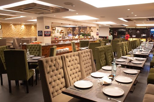 Eleven spices BUFFET / ALA CARTE | BUFFET RESTAURANT IN JAMMU | TOP RESTAURANT