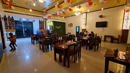 Chennai Cafe, Channi Himmat Chennai Cafe, Channi Himmat