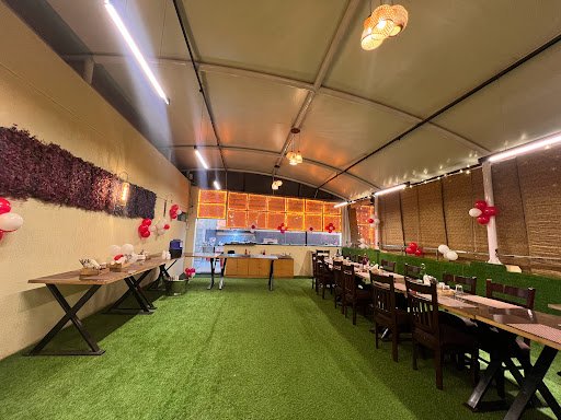 Vogue Restaurant & Cafe (Best restaurant in Ajmer)