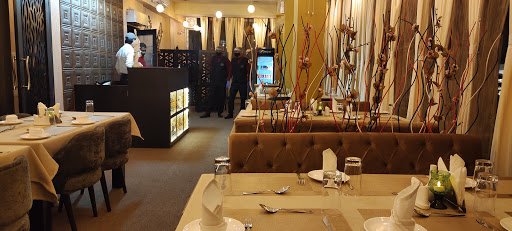  -Best Family Restaurant in Ajmer |Best Vegetarian Restaurant in Ajmer