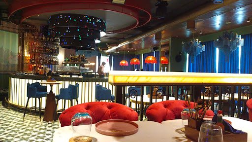 Flying Saucer Bhopal