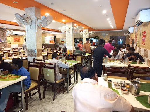 SUBBAYYA GARI HOTEL AND AC LODGE SUBBAYYA GARI HOTEL AND AC LODGE