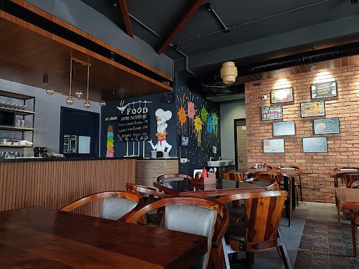 Veg treat @ kakinada Veg treat @ kakinada