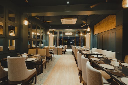 Aatithya Multicuisine Restaurant ®️