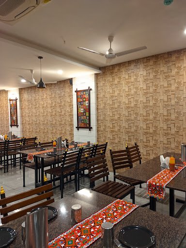 Hotel Jalebi Bhuj