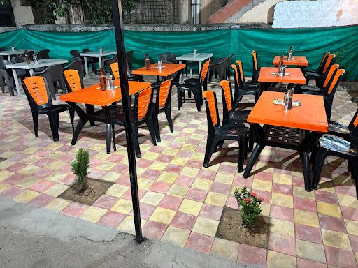 THE UDUPI CAFE AND RESTAURANT THE UDUPI CAFE AND RESTAURANT