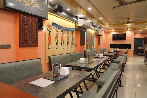 Sunny Di Hatti 'Amritsari'