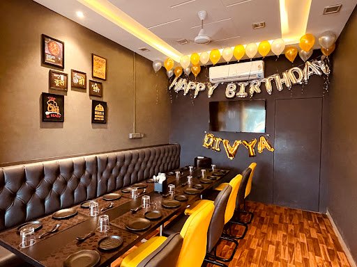 The Grand Flavors The Grand Flavors