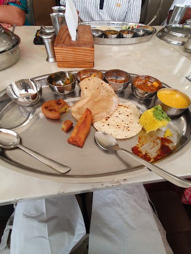 Hill View Restaurant