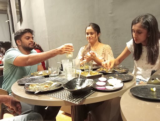 The Kutch Kitchen Restaurant | A Fine Dining Restaurant at Smritivan Bhuj