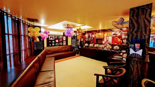 NIRVANA The Fine Dine