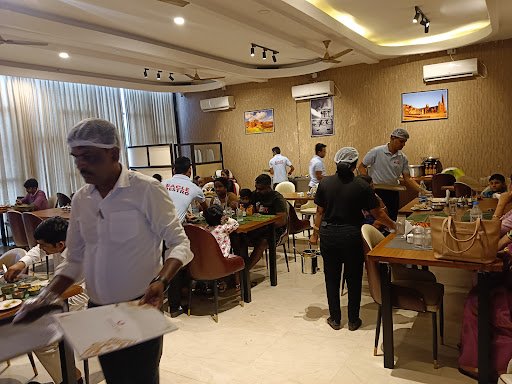 Godavari Spice - Bidar Godavari Spice - Bidar