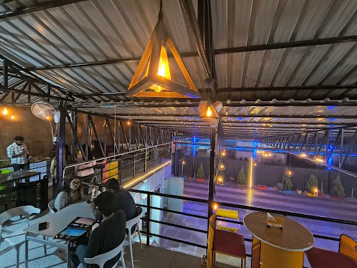 Khanuja's Kitchen and Lawn Khanuja's Kitchen and Lawn