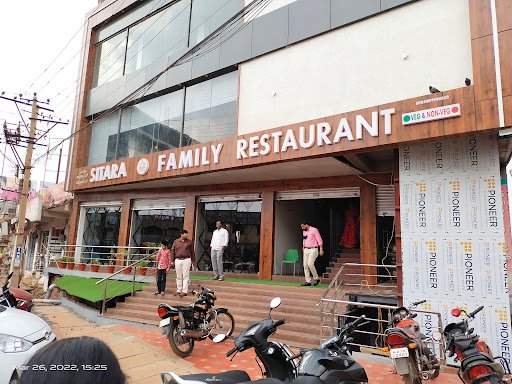 Sitara Family Restaurant