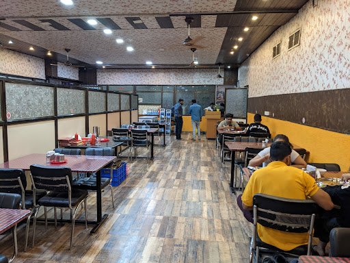 Punjabi Tadka A/C Family Restaurant Punjabi Tadka A/C Family Restaurant