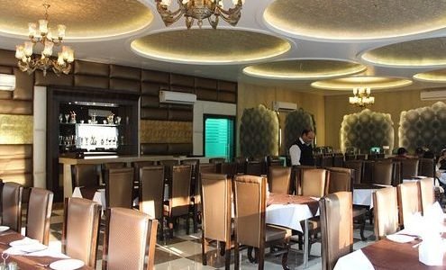 golden street restaurant