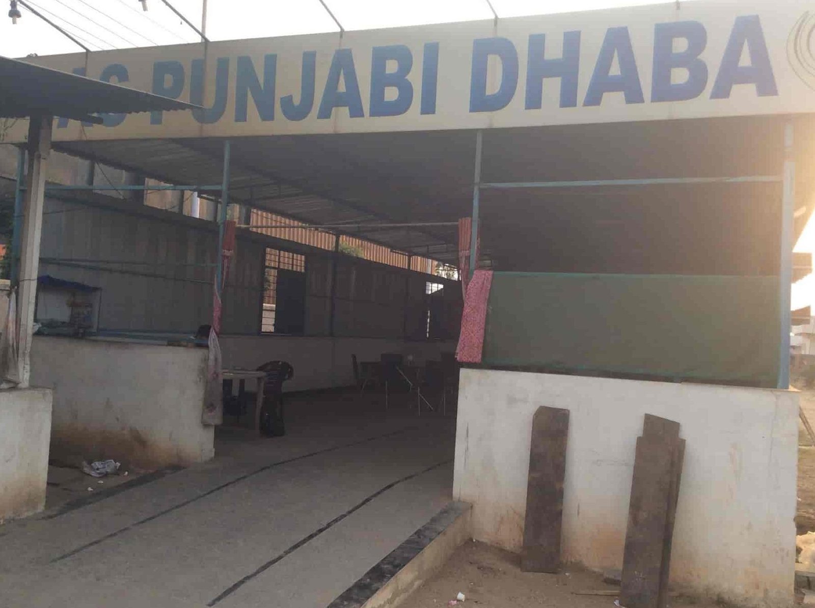 jas punjabi dhaba
