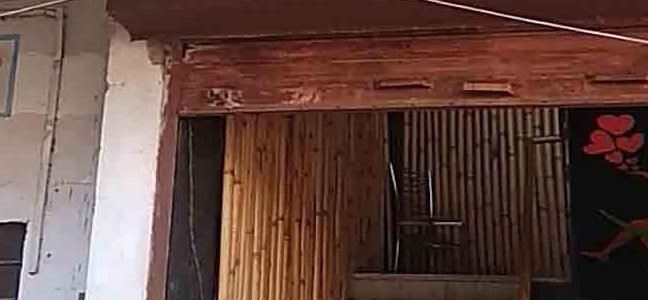 js ks restaurant and party place