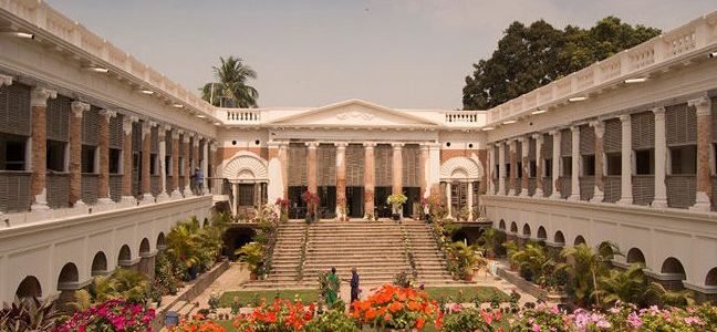 Kolkata Rajbari 1 kolkata rajbari