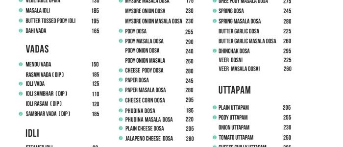 kovallam restaurant the south indian kitchen