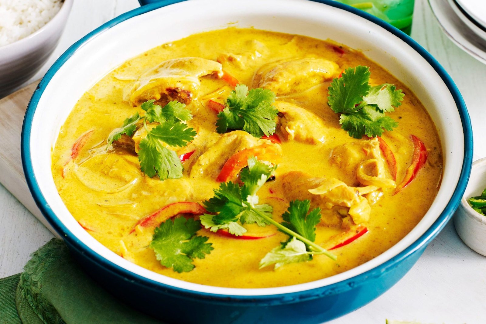 mango curry scaled
