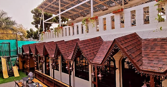 mango masala restaurant