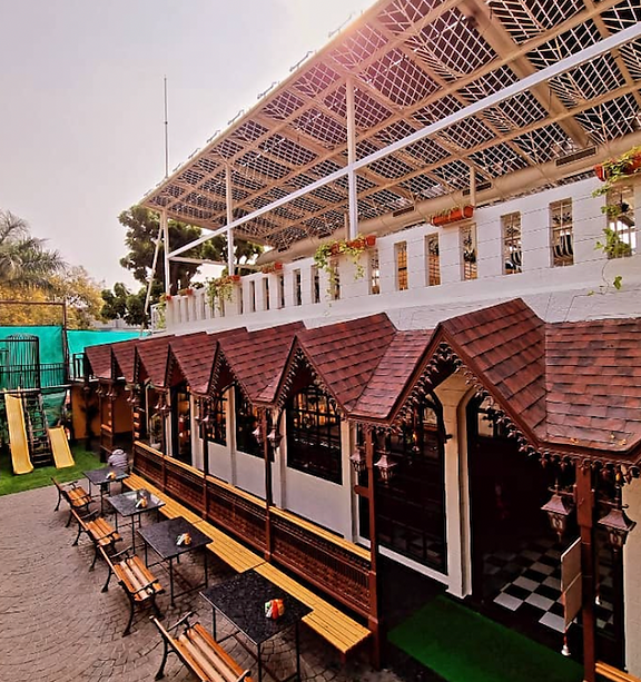 mango masala restaurant