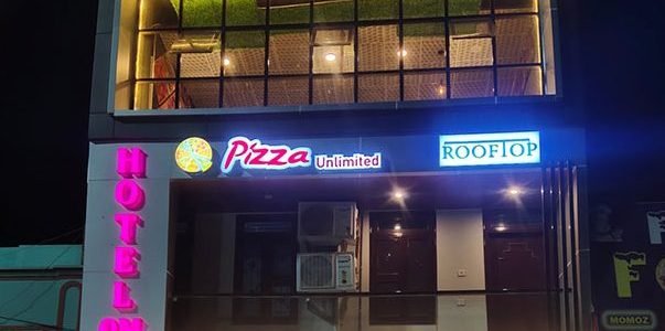 masala darbar restaurant m d