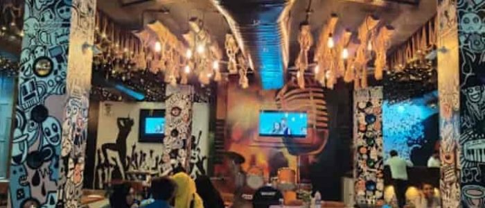 milkbar studio best restaurant in aligarh family restaurant in aligarh