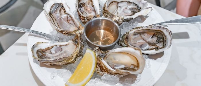 oyster restaurant