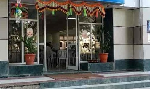 Pravara Restaurant 1 pravara restaurant