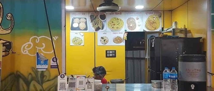 rasoi restaurant pure veg