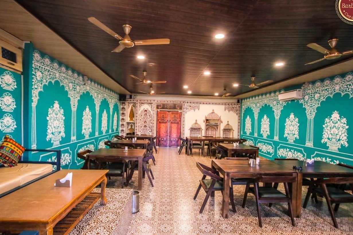 restaurants in chittorgarh india top 10 local eateries you must try